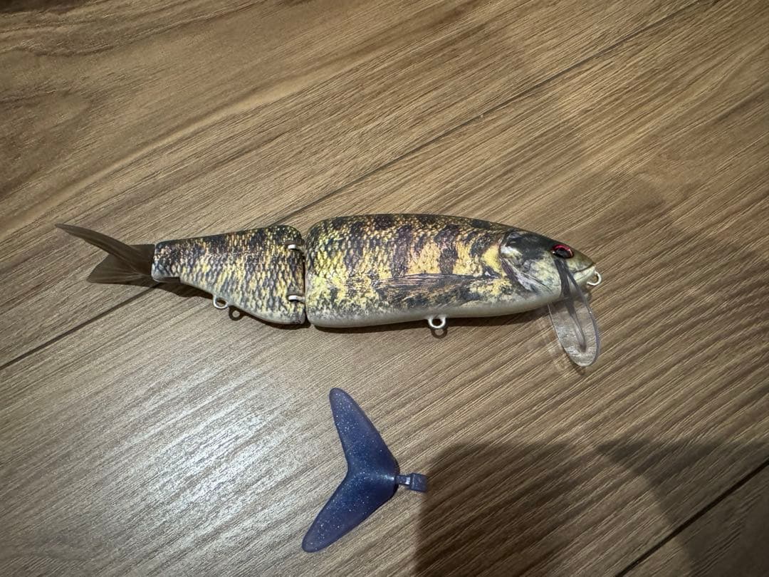 DRT タイニークラッシュ　DRTタイガー