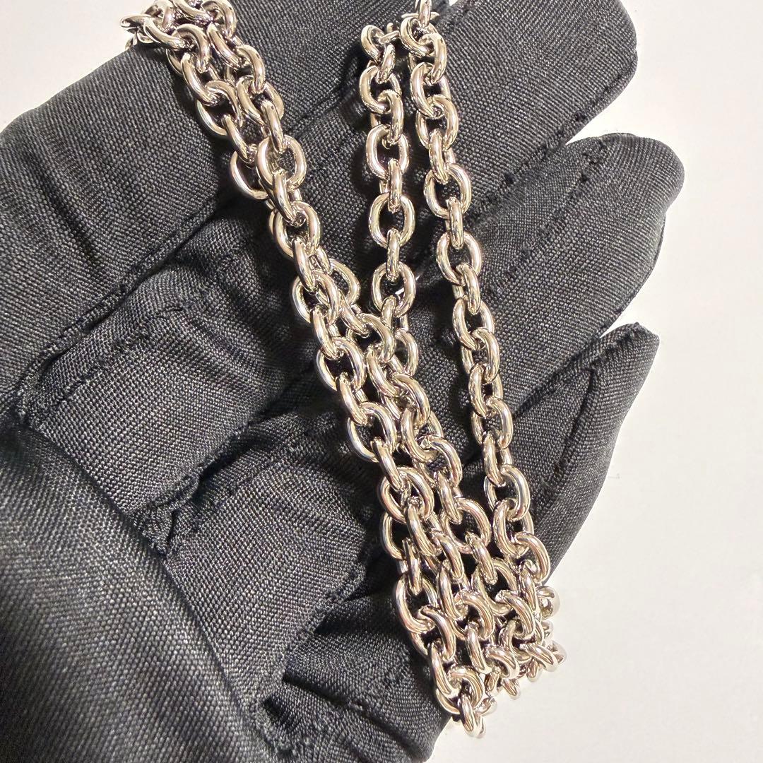 Maison Margiela Neck Wallet キーリング キーケース