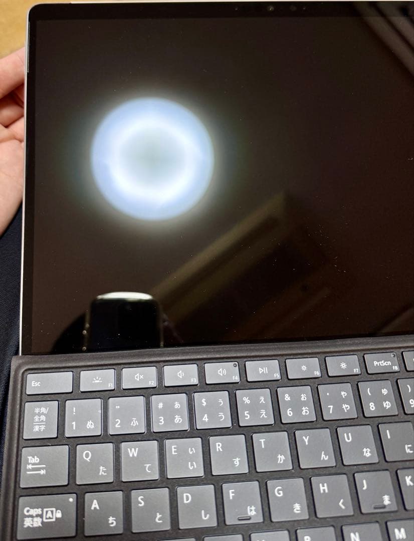 T*A様 超美品:Microsoft Surface Pro8＋純正キーボード