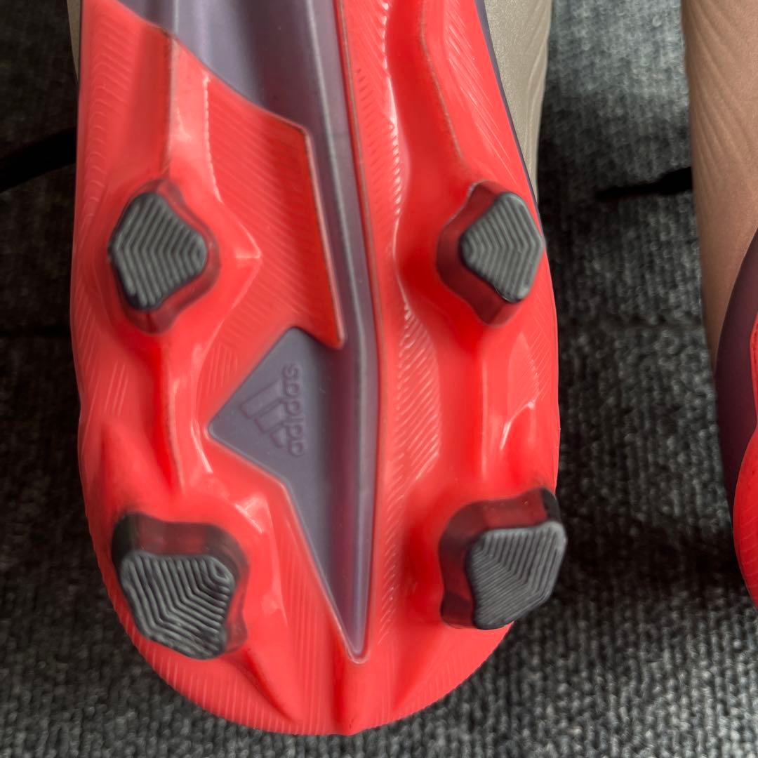 シューズ adidas PREDATOR ELITE HG/AG 25.5cm