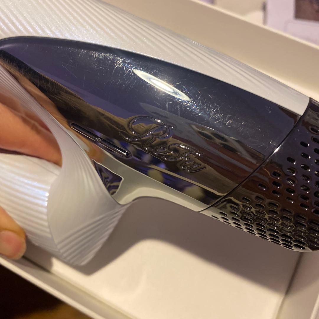 Refa リファ　ドライヤー　ジャンク品