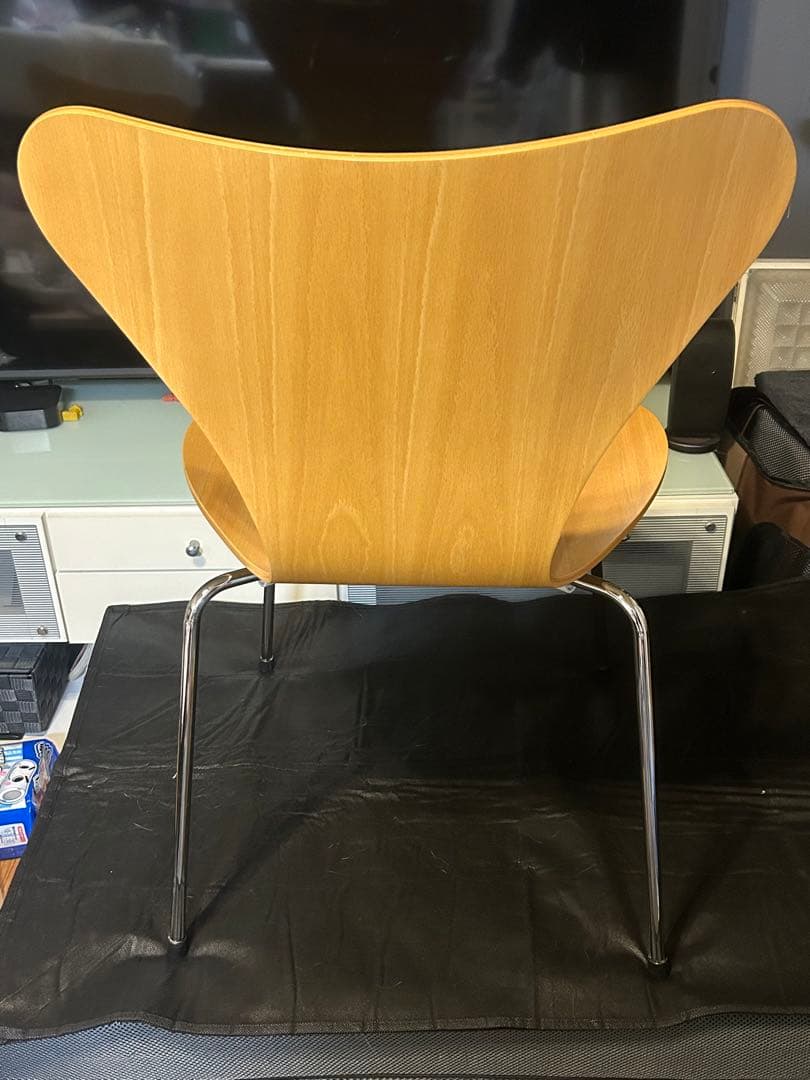 正規品FRITZ HANSEN フリッツ ハンセン セブンチェア 北欧インテリア