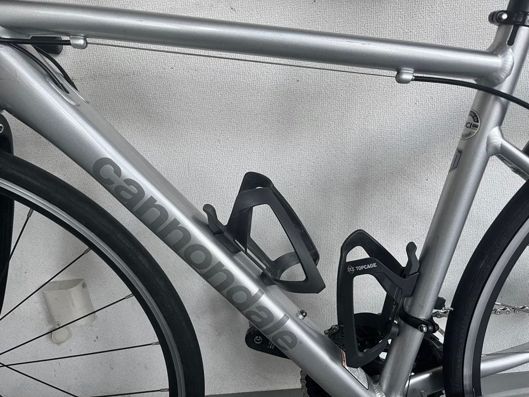 自転車本体 105 R7000 Cannondale CAAD Optimo4 2024