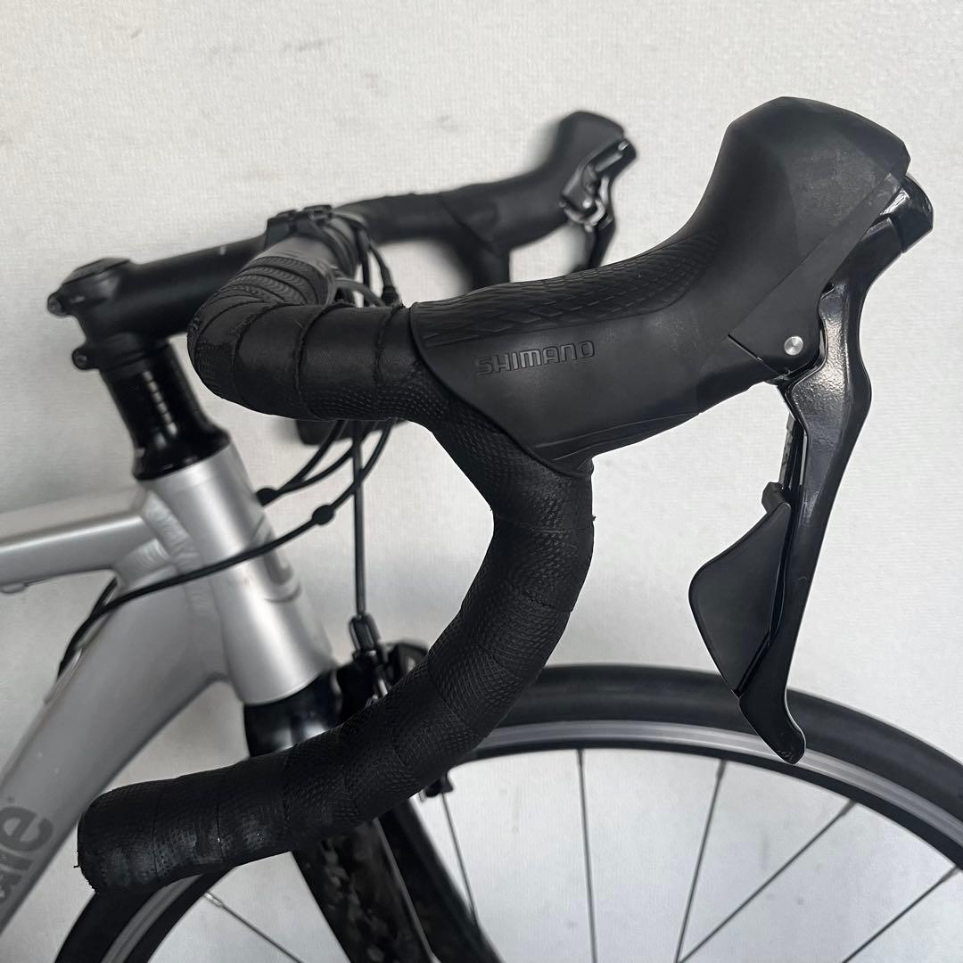 自転車本体 105 R7000 Cannondale CAAD Optimo4 2024