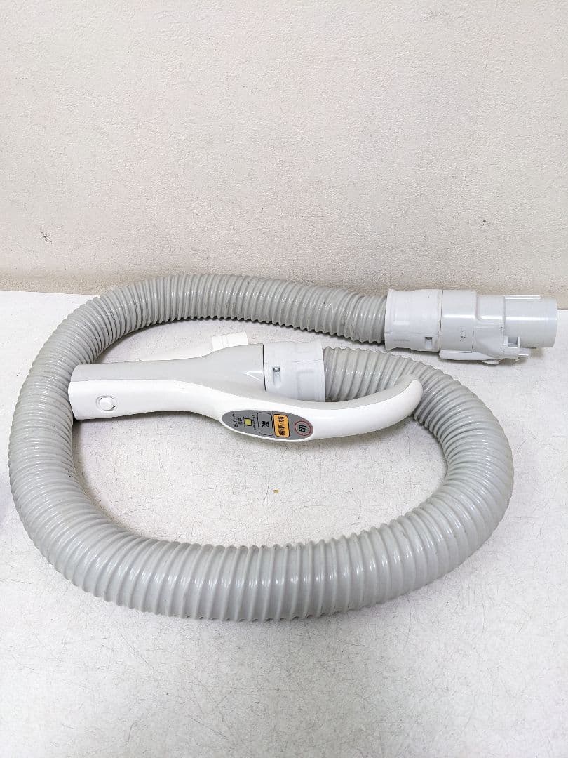 Panasonic MC-PKL20AJ-W 紙パック式掃除機 2019年製