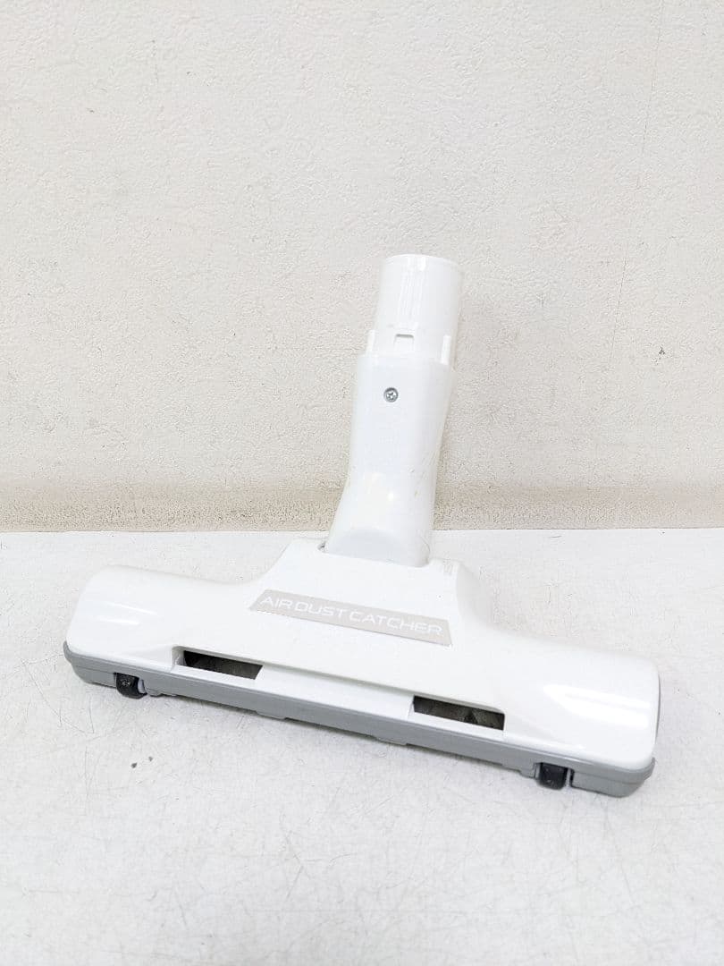 Panasonic MC-PKL20AJ-W 紙パック式掃除機 2019年製