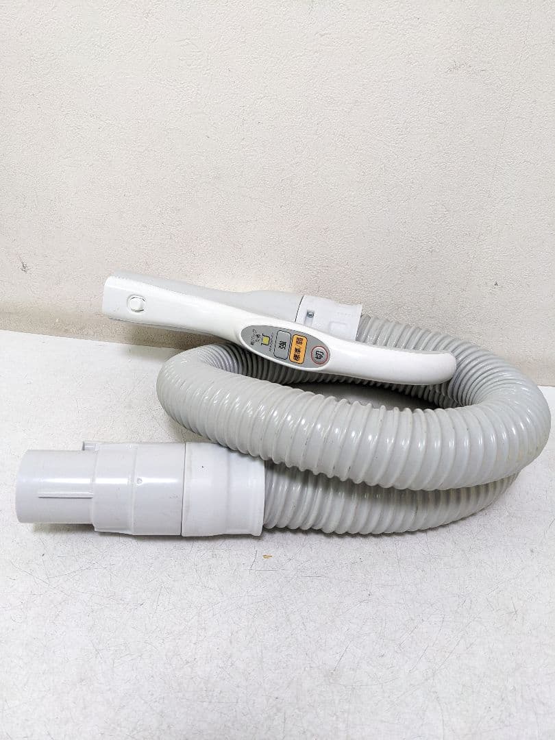 Panasonic MC-PKL20AJ-W 紙パック式掃除機 2019年製