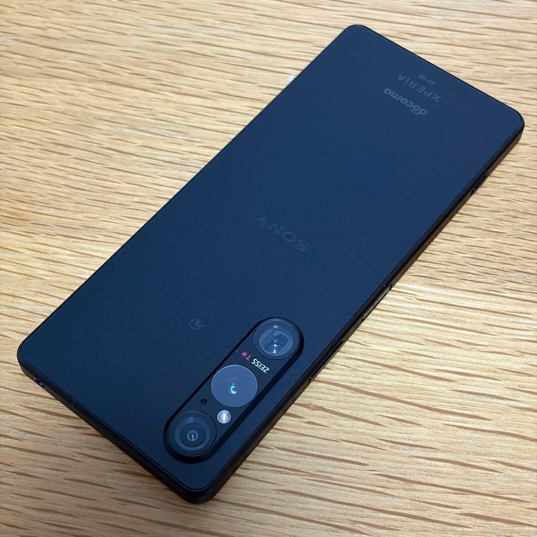 SONY Xperia 1 Ⅴ SIMフリー　39985ym