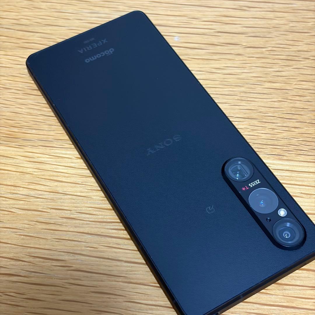 SONY Xperia 1 Ⅴ SIMフリー　39985ym