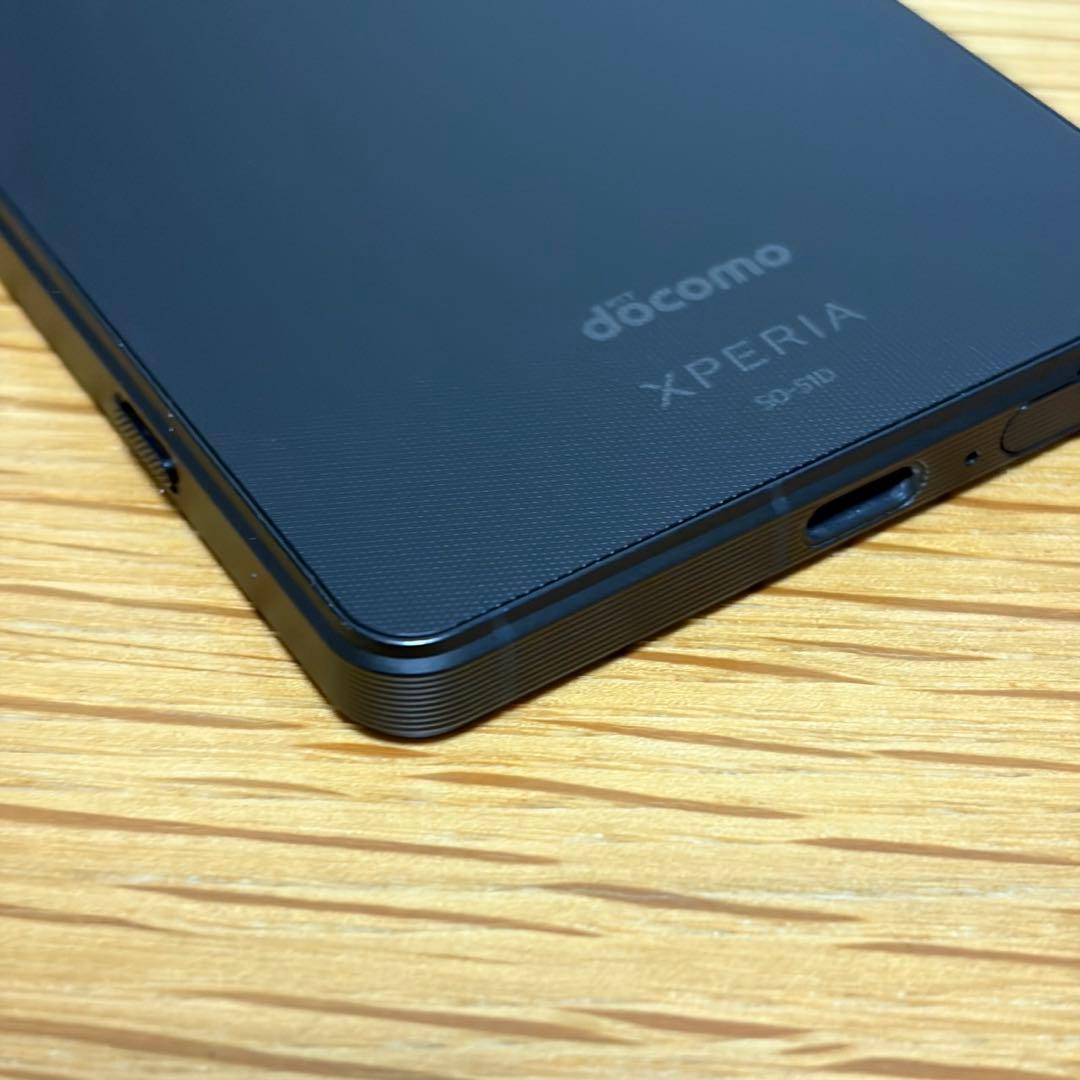 SONY Xperia 1 Ⅴ SIMフリー　39985ym