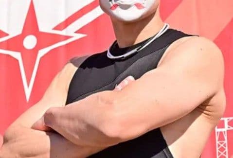 【幸丸様】SEV Looper type3M セブルーパー 白黒白