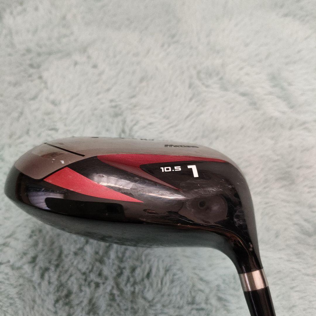 現行販売中最新モデル Callaway XHOT ゴルフクラブセット メンズ