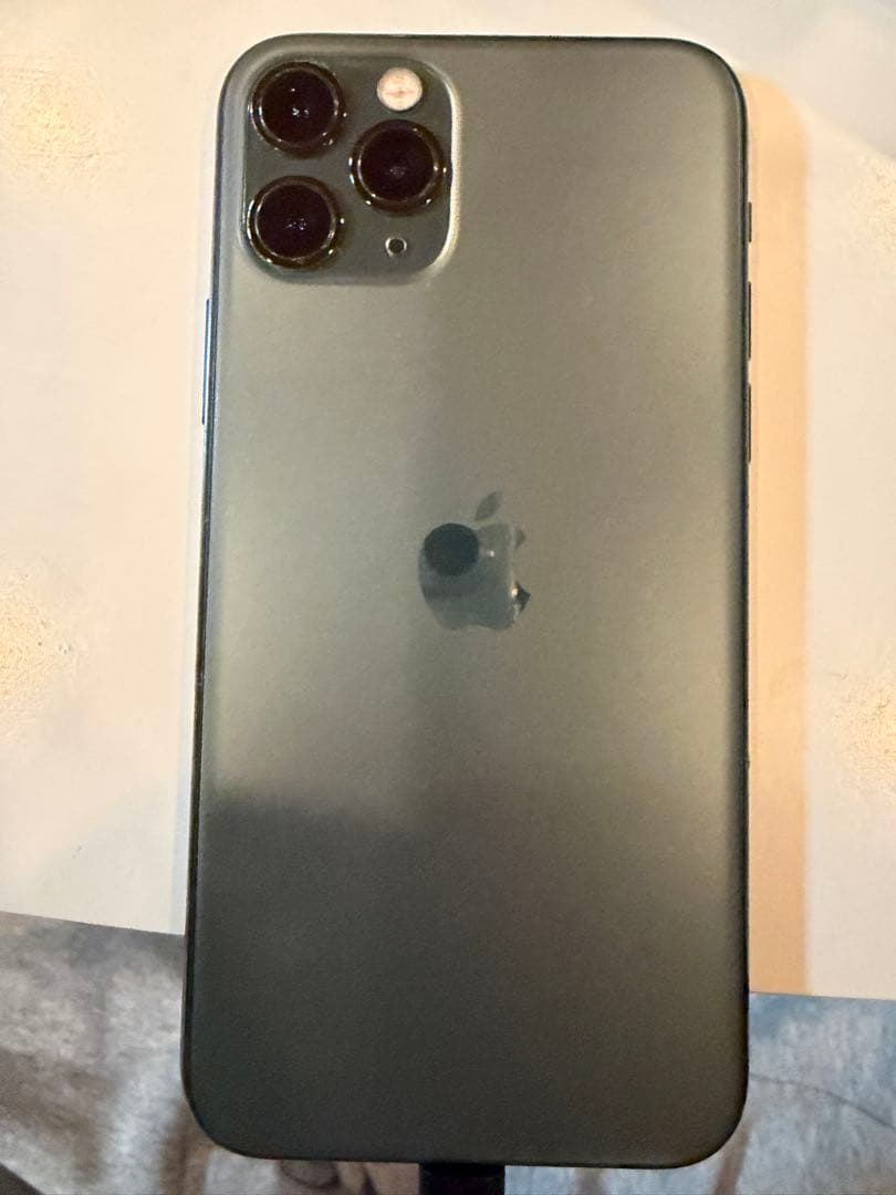 Apple iPhone 11 Pro 64GB 本体