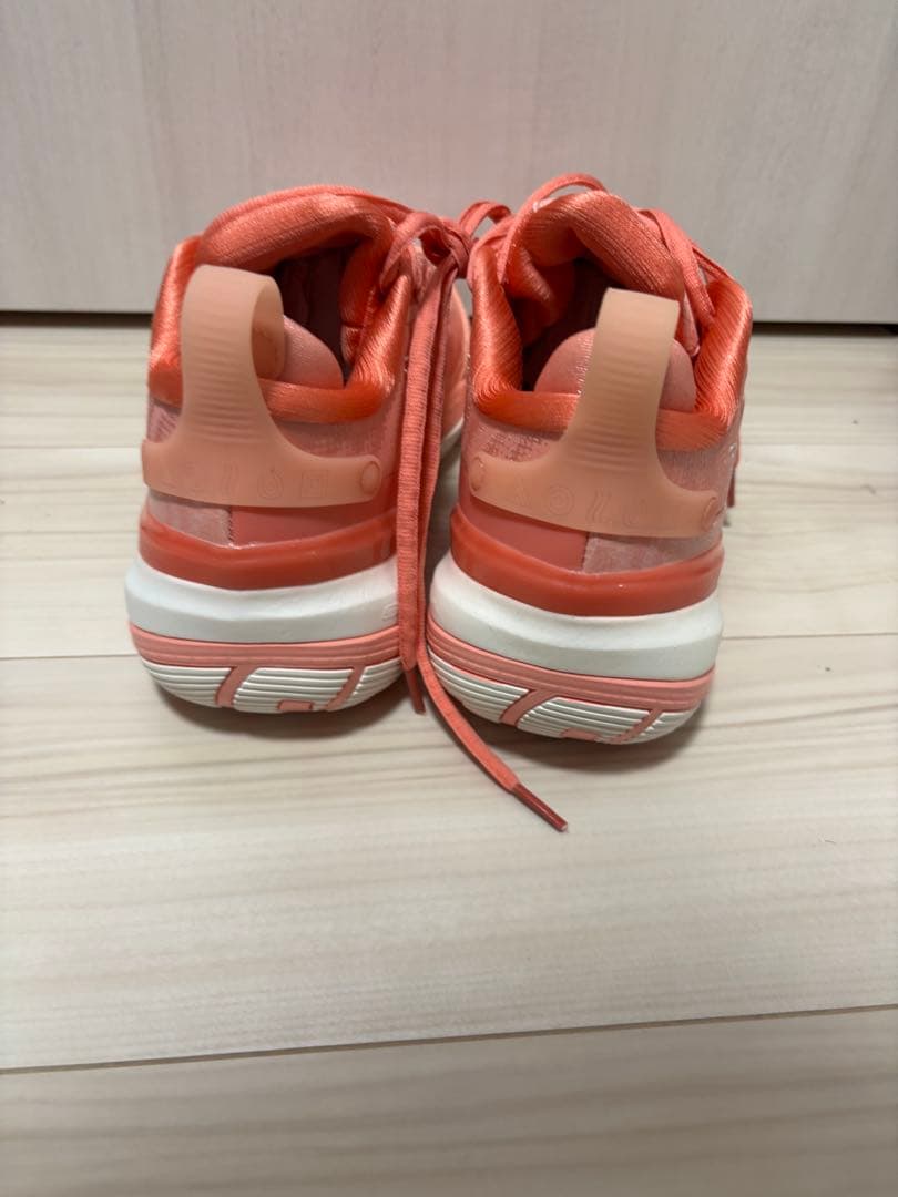 シューズ(男性用) AG5