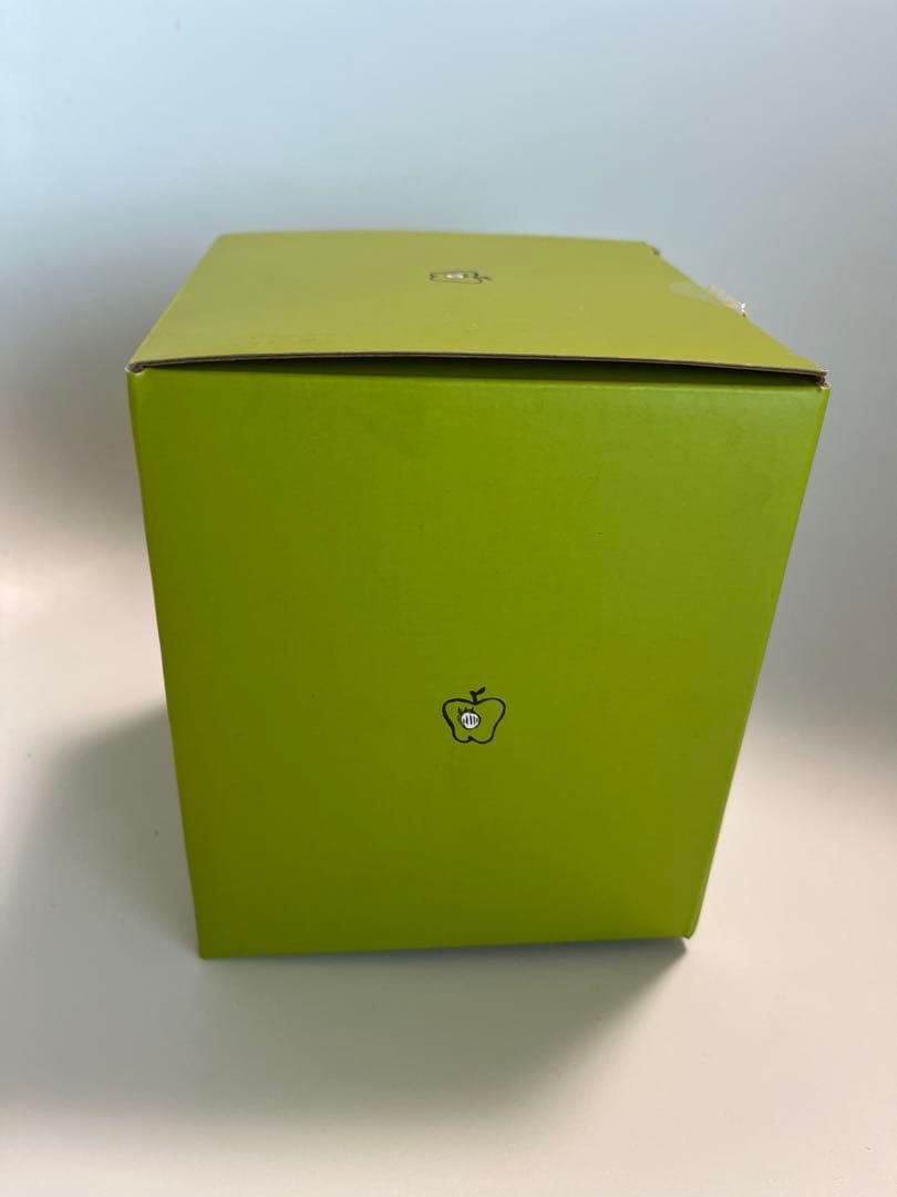 UNDERCOVER GILAPPLE LIGHT ギラップル アンダーカバー