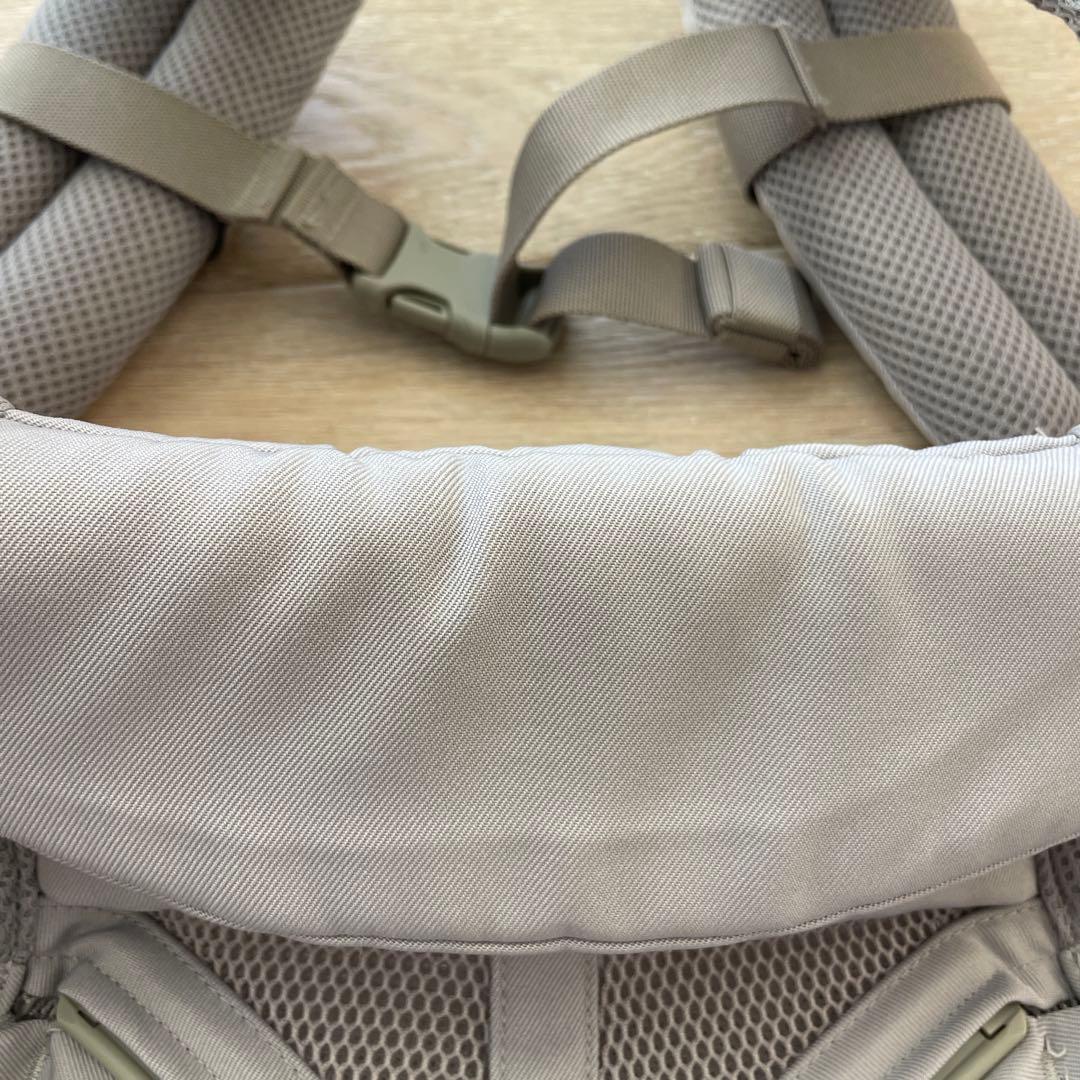 美品　ergobaby Adapt クールエアー　抱っこ紐　エルゴ