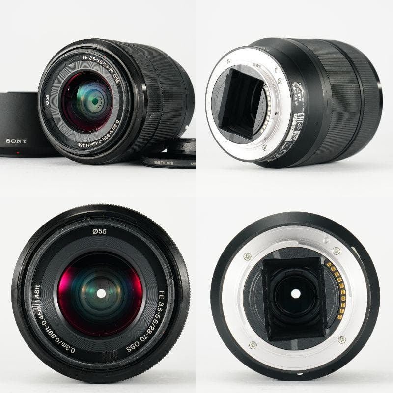 オラのSONY α7III!フルサイズで高画質!まだまだ使えっぞ!