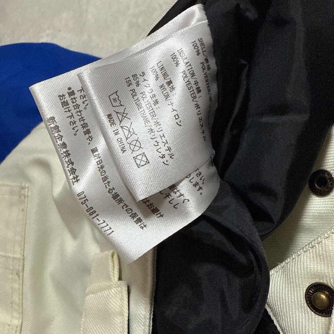 DC shoeメンズスノーボードウエアSサイズ（Mサイズ）