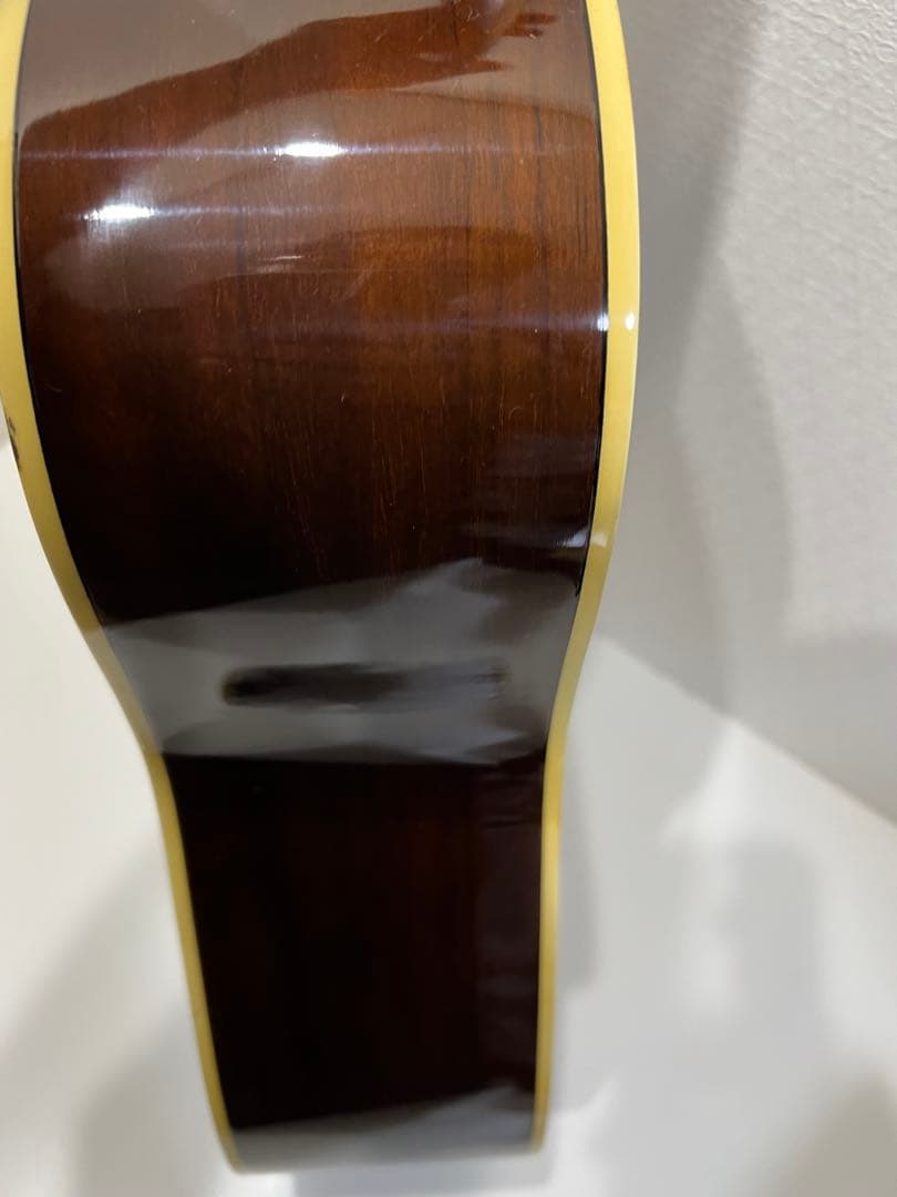 ヤマハ　Yamaha FG-300D アコースティックギター