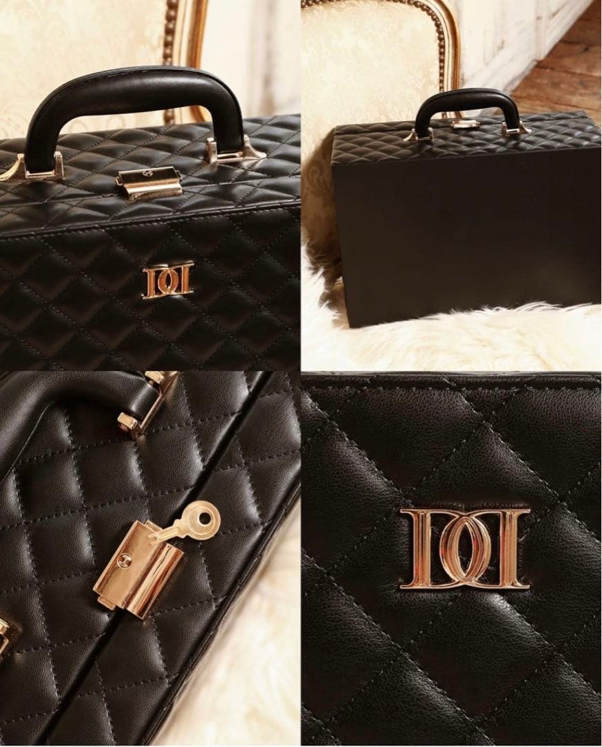 ダーリッチ アタッシュケース