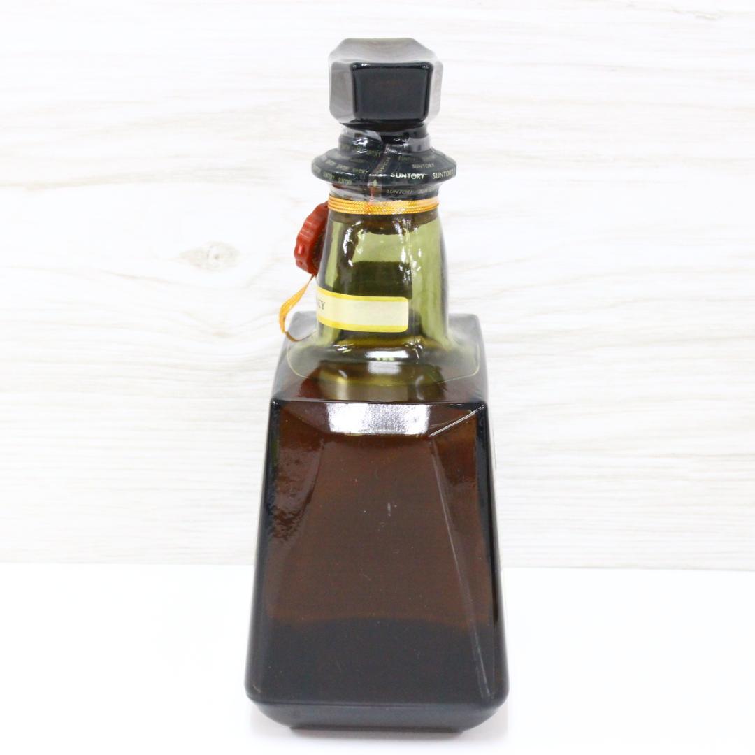 ◇未開栓 サントリーウイスキー ローヤル12年＆ローヤルセット 古酒