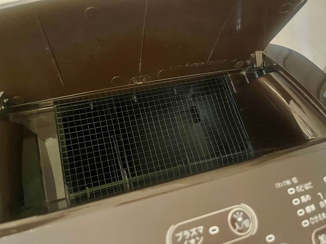DAIKIN 加湿空気清浄機 MCK70RY