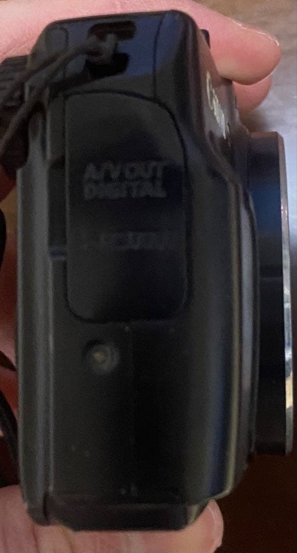 Canon PowerShot SX700 HS ジャンク