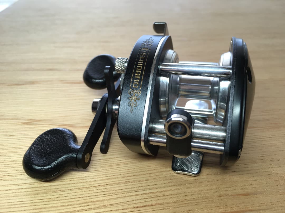 shimano　bantam　シマノ　バンタム　10SG