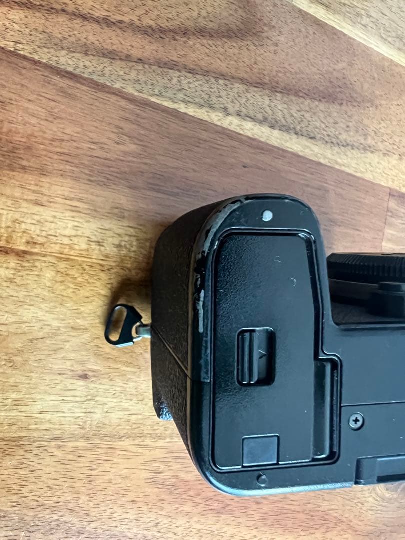 T*y様 FUJIFILM X-S10 本体と付属品