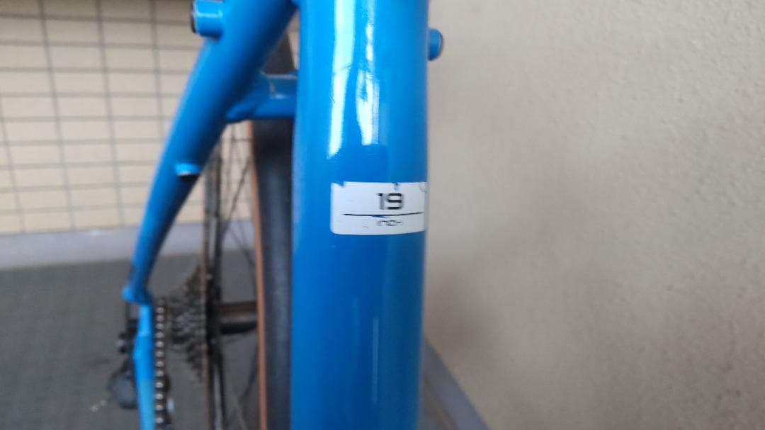 自転車本体 TREK DUAL SPORT3 Disc