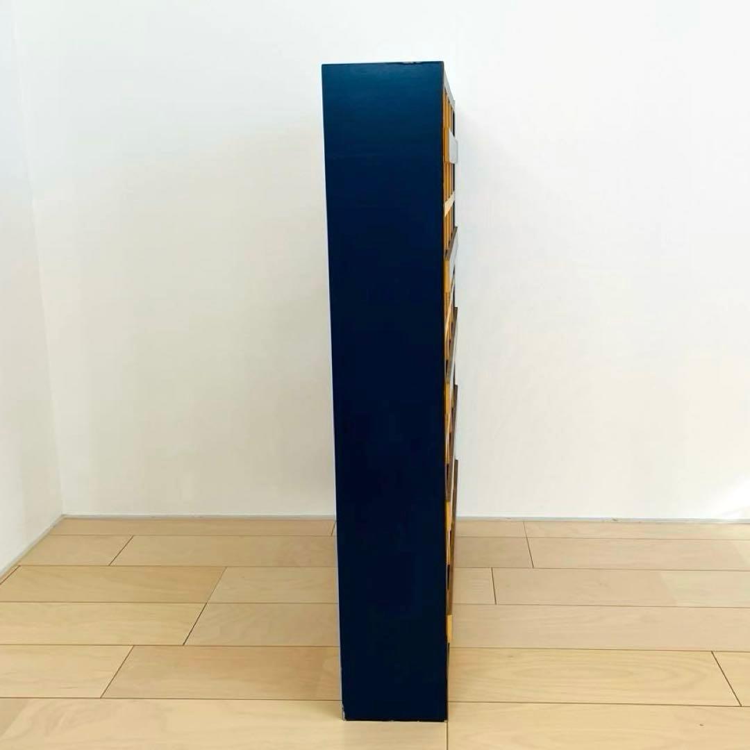 大量収納可能　CDストッカー　300枚収納可能　CDラック　送料込み