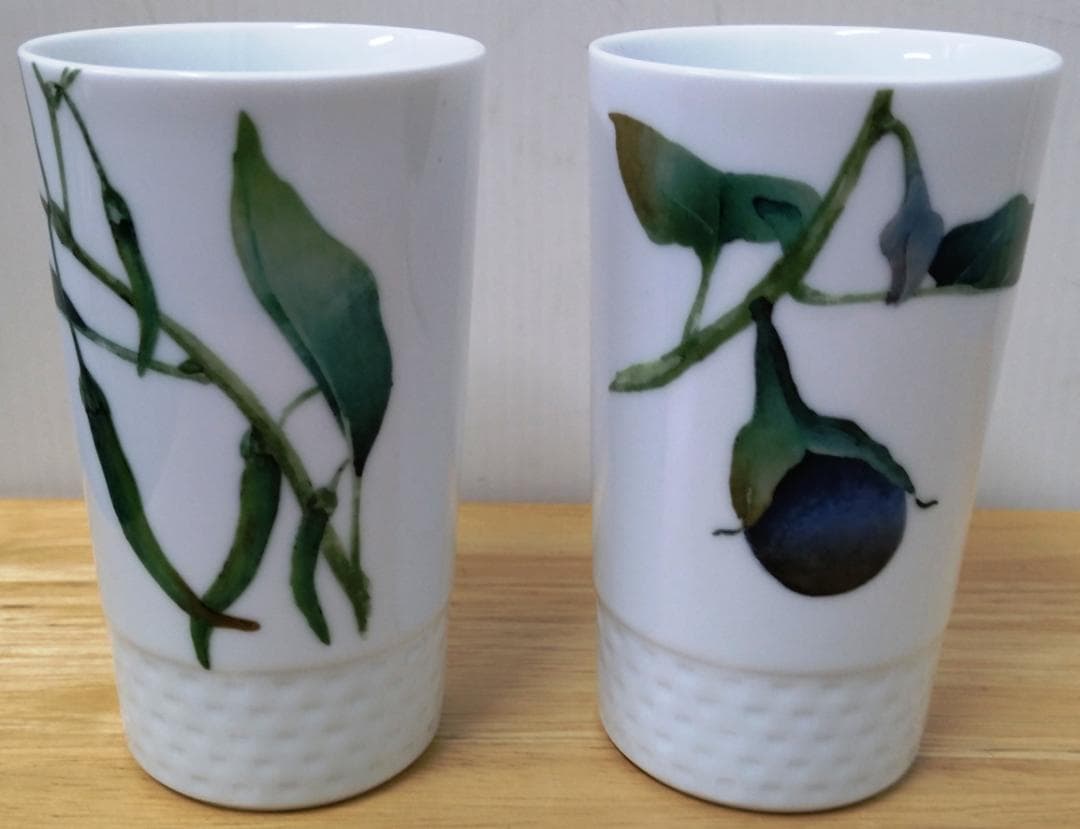 新品　ノリタケ　京香旬彩　6点セット