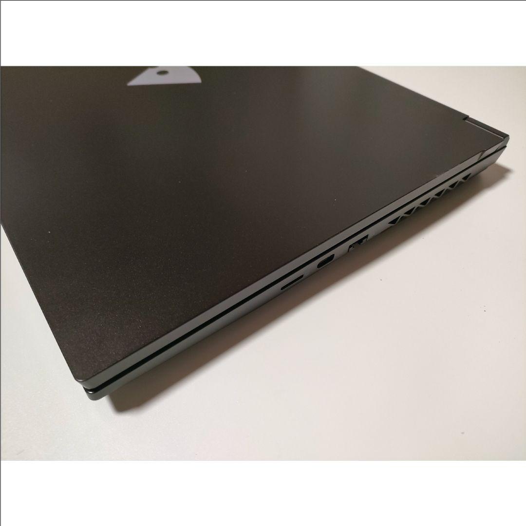 値下mouseノートパソコン32G K5-I7GM5BK-A15.6型Win11