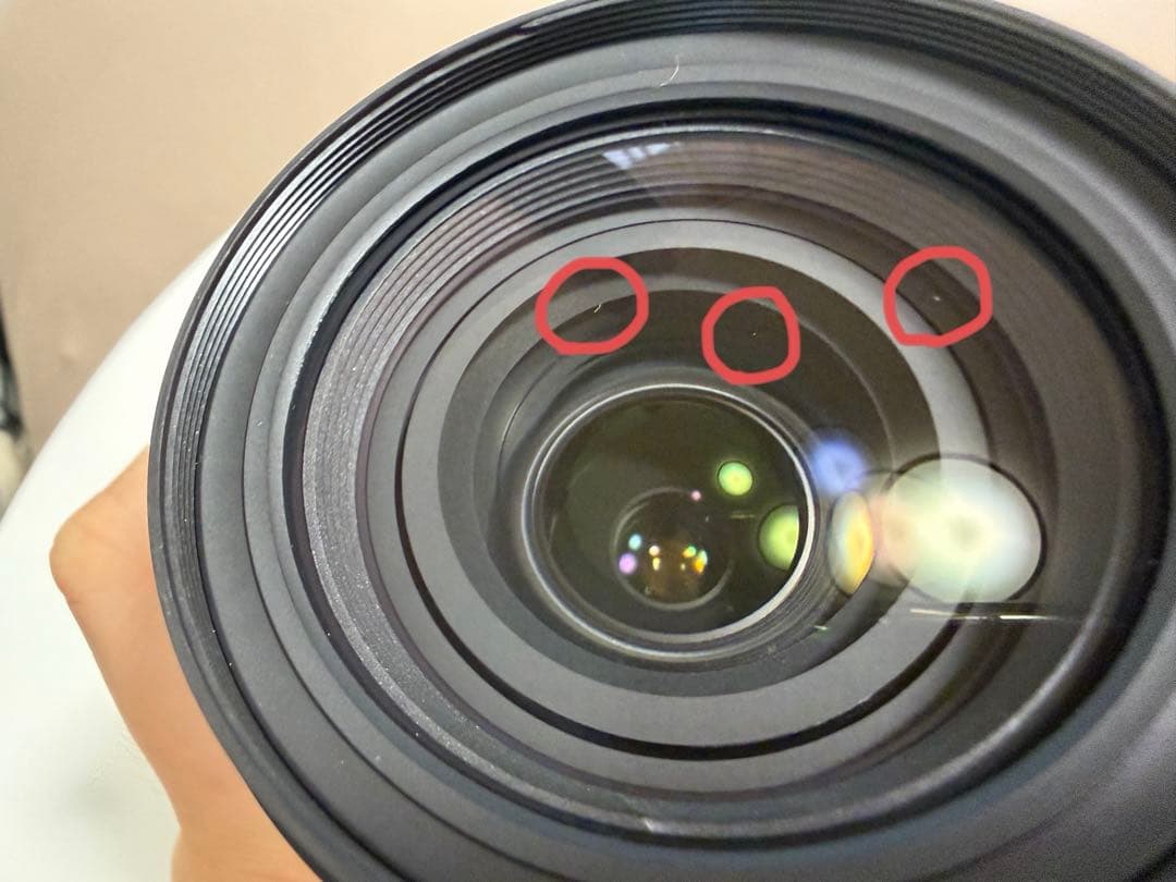 サ*…様 TAMRON 28-200mm F/2.8-5.6 Di III RX