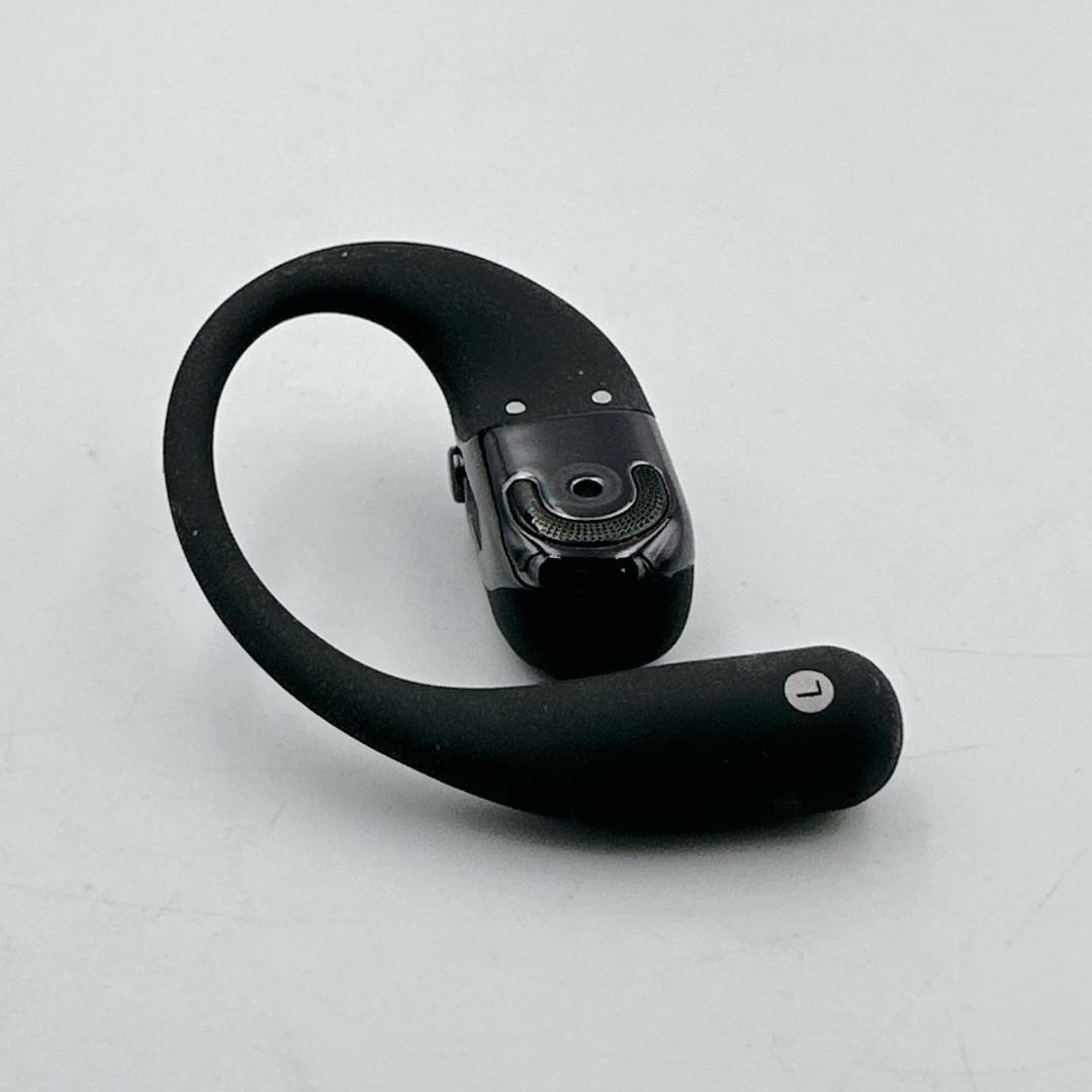 【ほぼ未使用】SHOKZ OPENFIT2 T920 左耳用 ワイヤレスイヤホン