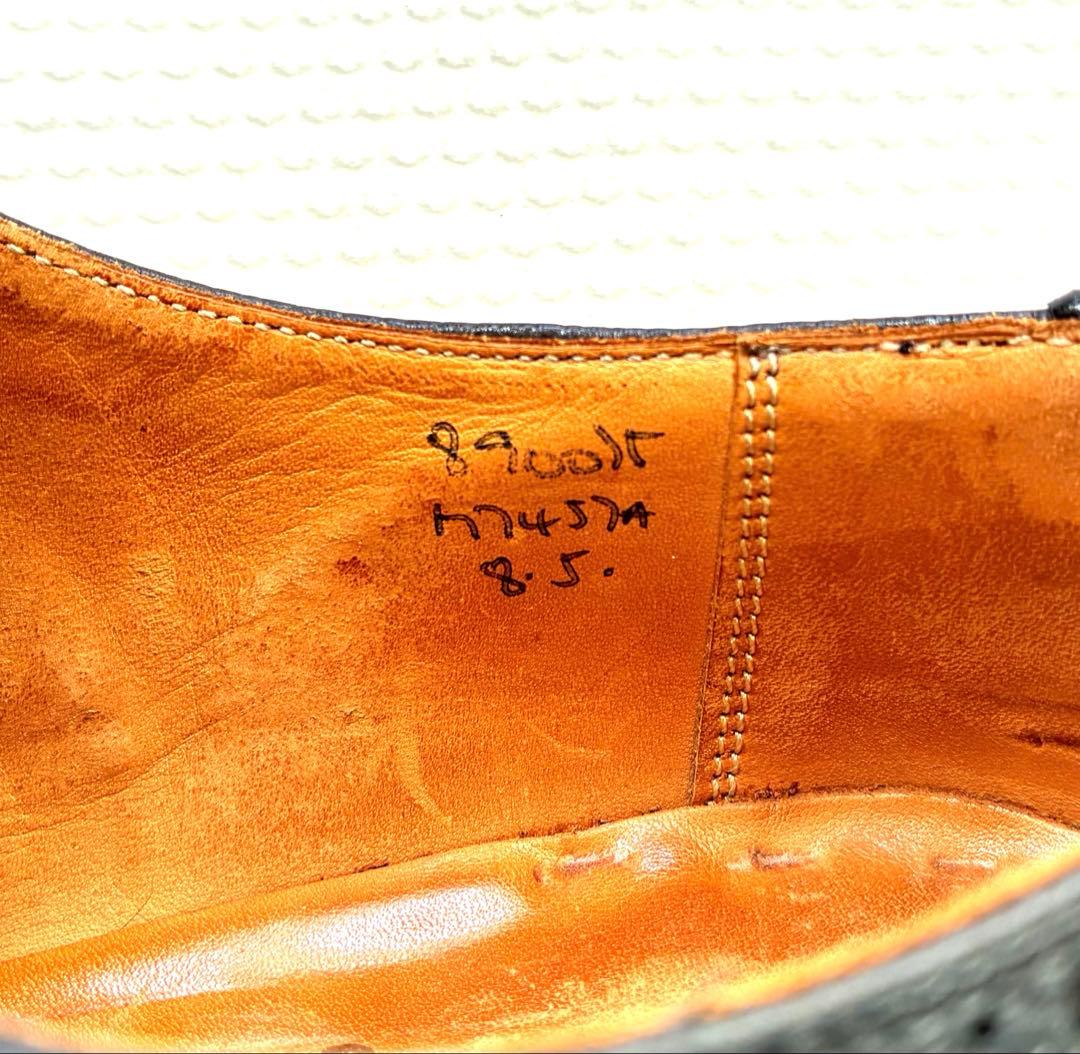 QUILP by Tricker’s クイルプ バイ トリッカーズ