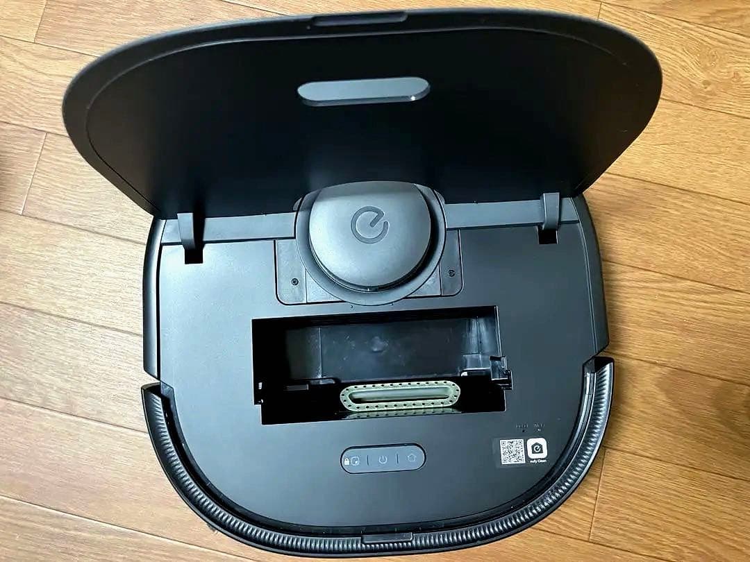 Anker Eufy Clean X9 Proロボット掃除機