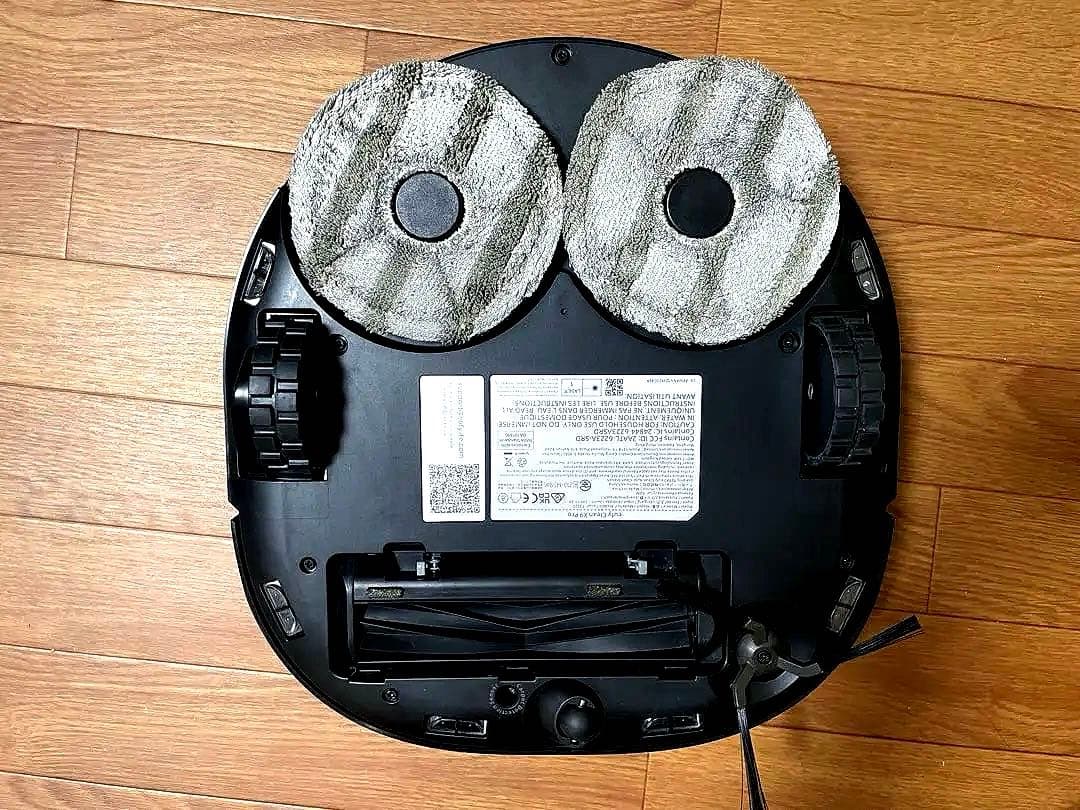 Anker Eufy Clean X9 Proロボット掃除機