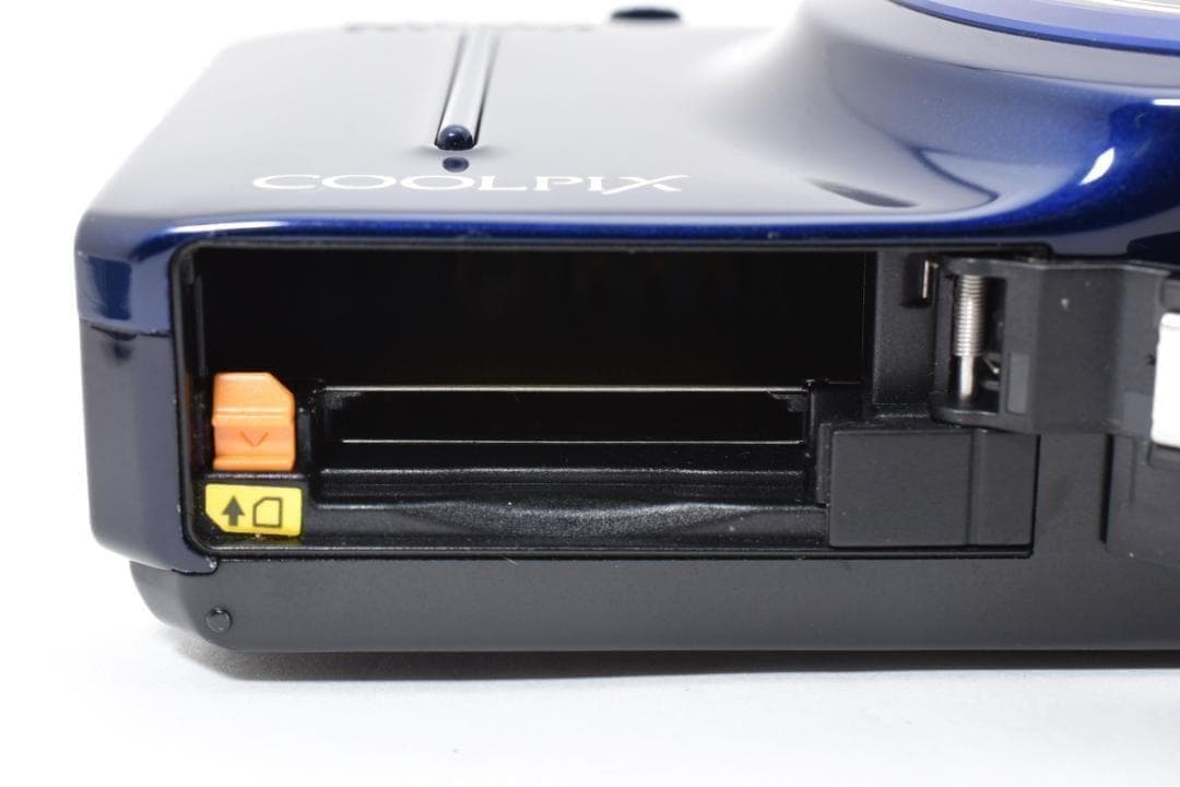 ニコン　Nikon COOLPIX S9300 すぐに使える 安心の動作確認済品