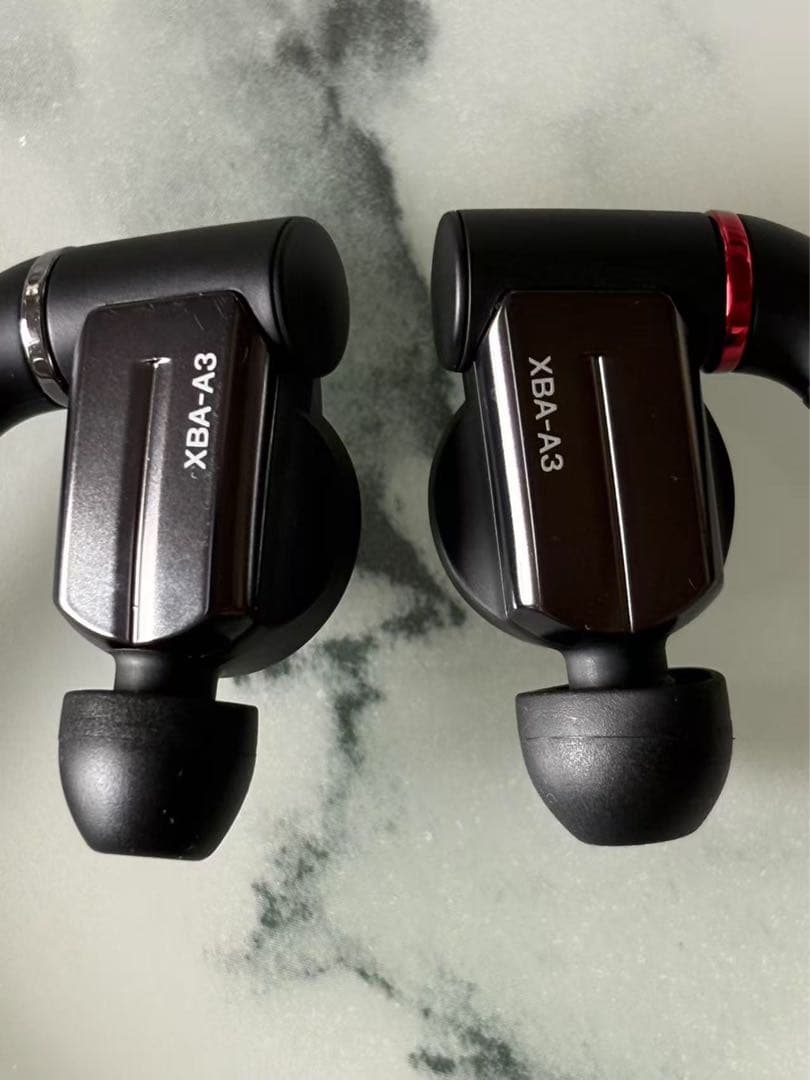 Sony XBA−A３