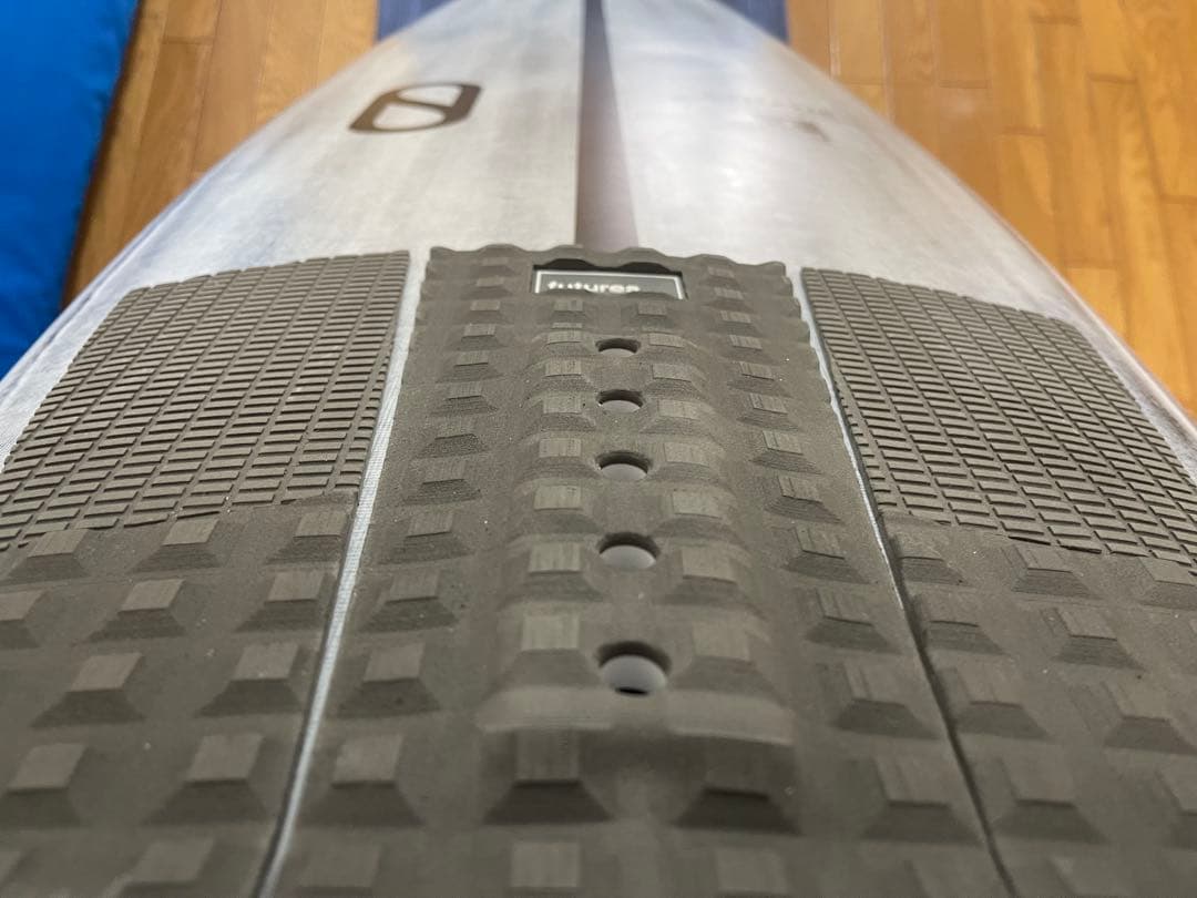 Firewire ショートボード