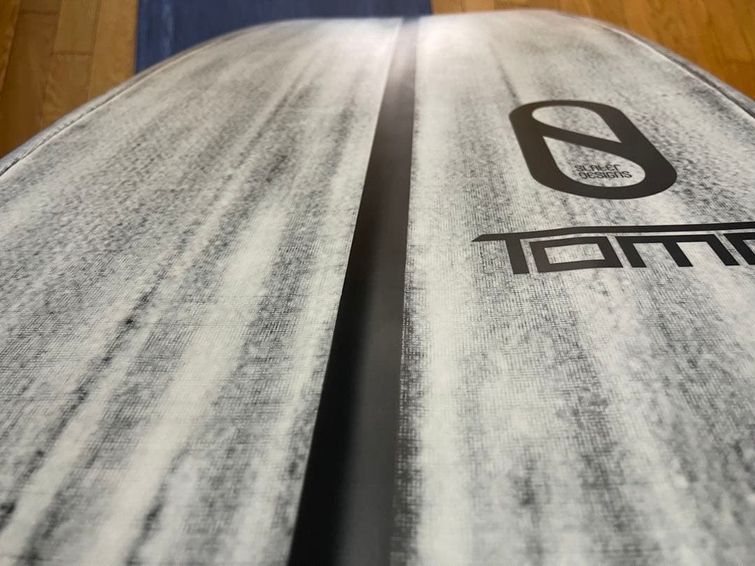 Firewire ショートボード