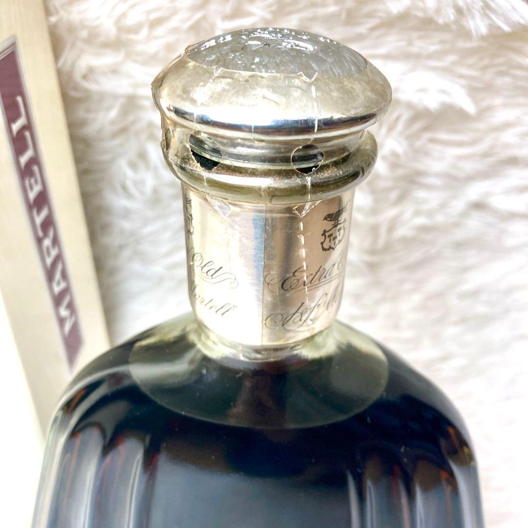 マーテル MARTELL XO コニャック 700ml 40% ブランデー