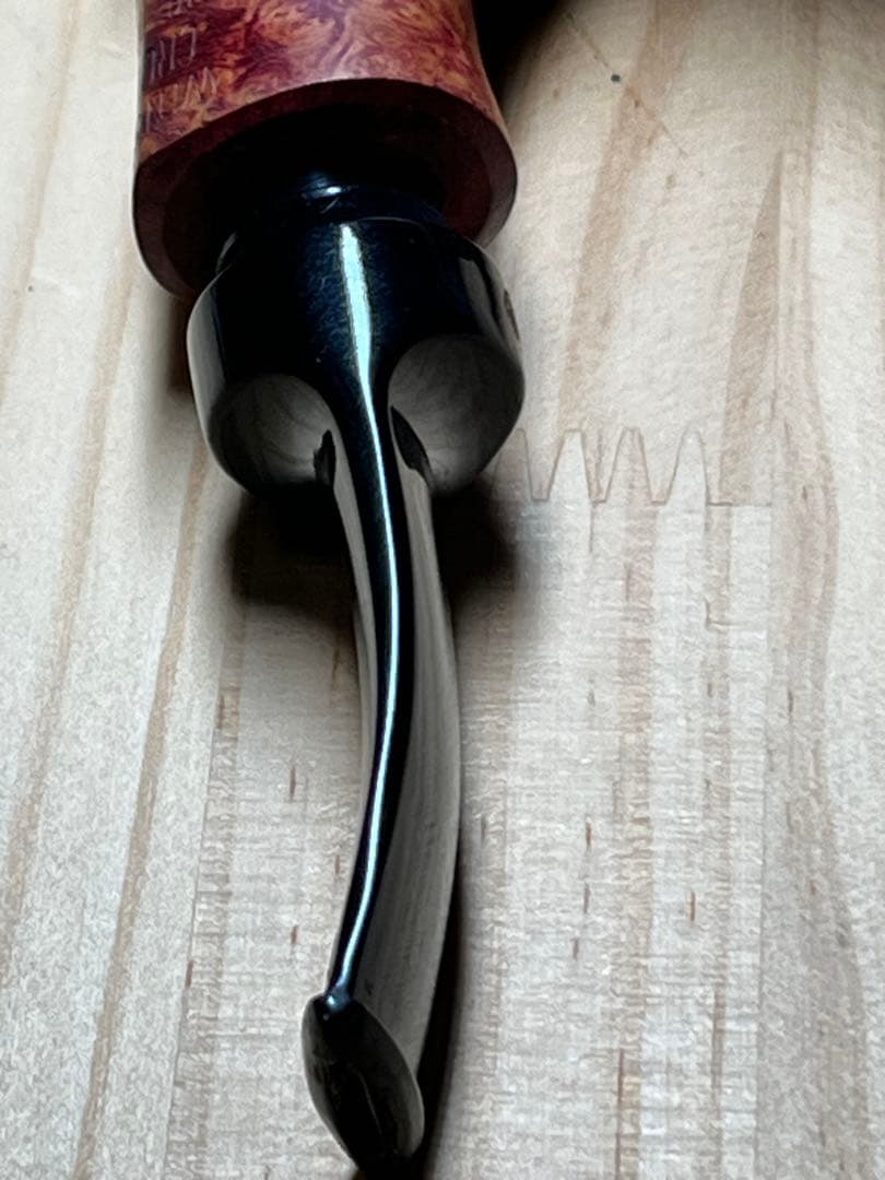 りらいず POUL WINSLOW CROWN クラウン パイプ