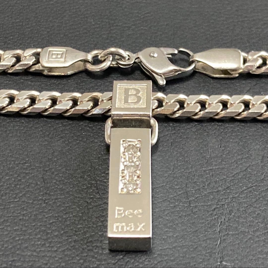 プチシルマのジュエリーコレクション『Beemax di:』レダシルマ ネックレス