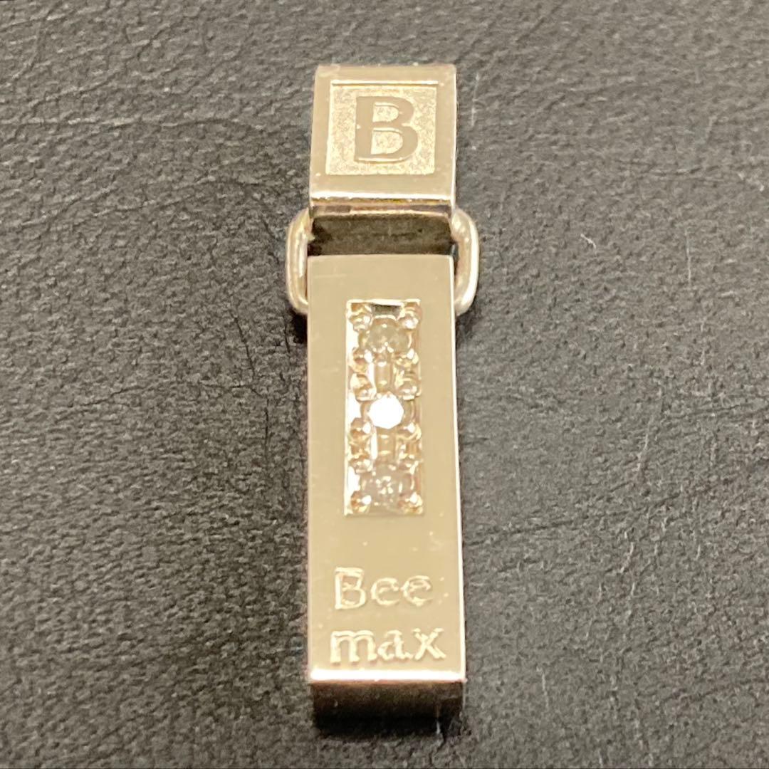 プチシルマのジュエリーコレクション『Beemax di:』レダシルマ ネックレス