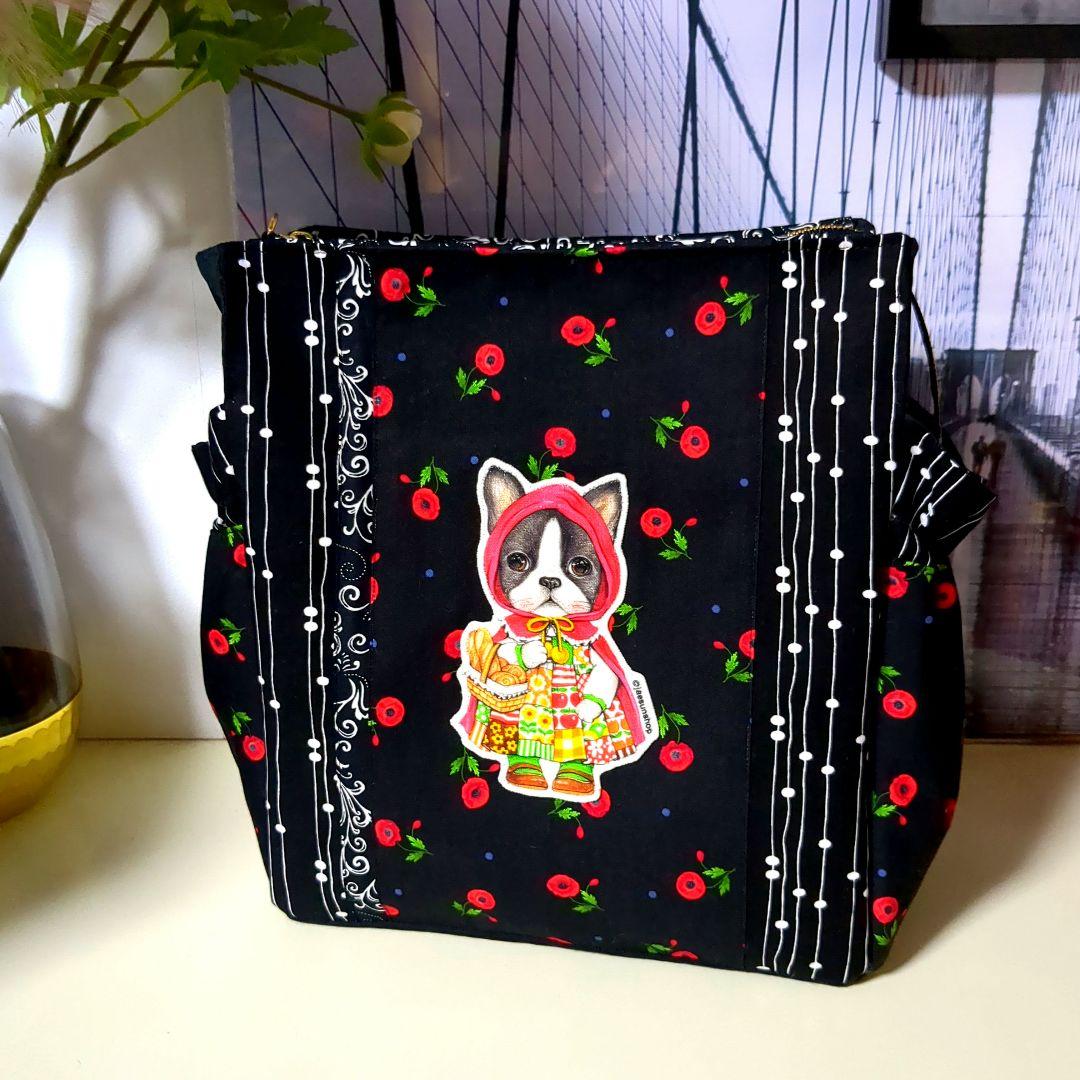 コヤンイサムチョン　ハンドメイド　ショルダーバック