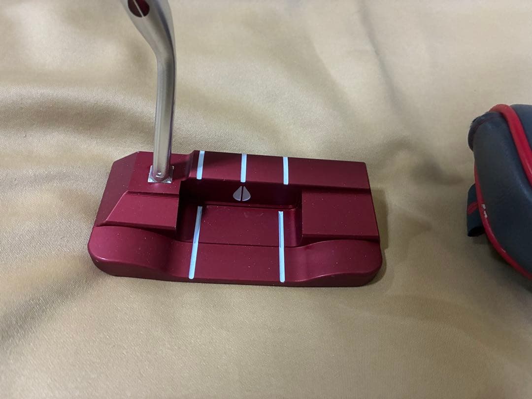 ★自立パター超格安！定価48,400円！超オススメ！BLOODLINE R1-J