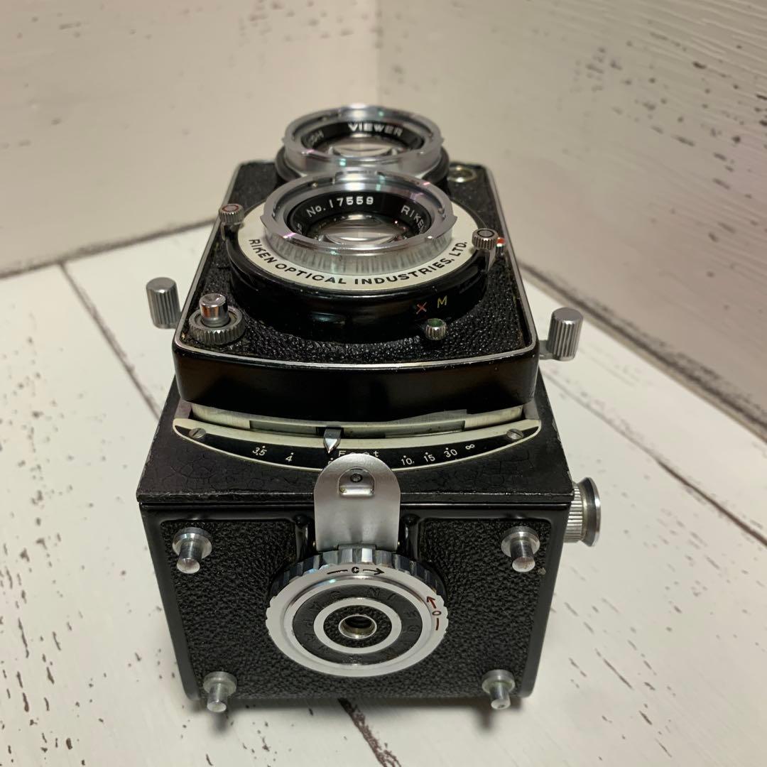 ＲＩＣＯＨ　DIA CORD Ｇ