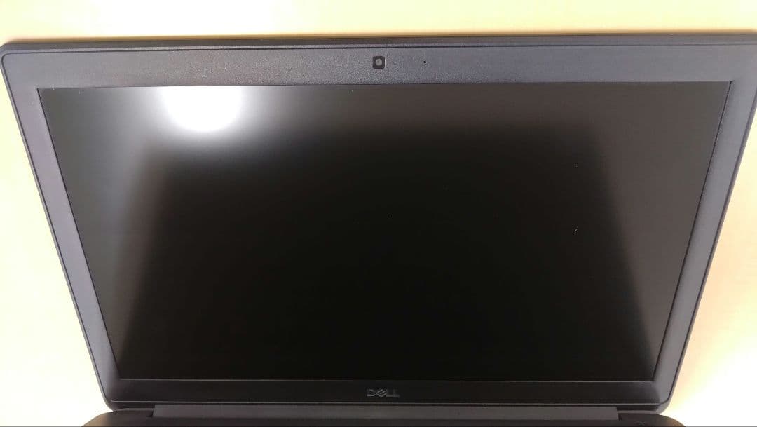 Dell ノートパソコン Latitude 3500 ４台セット Core i3